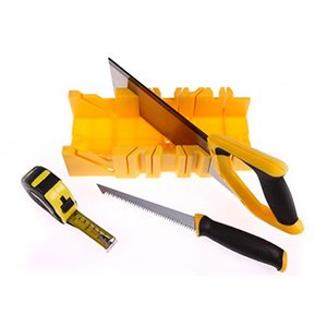 Наборы столярных инструментов