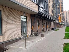 Фото Магазин и точка выдачи в Парголово