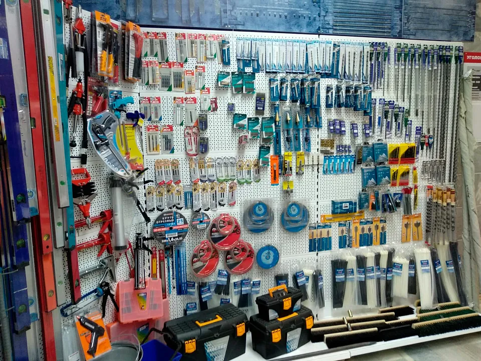 Фото Магазин и точка выдачи на Коптевской